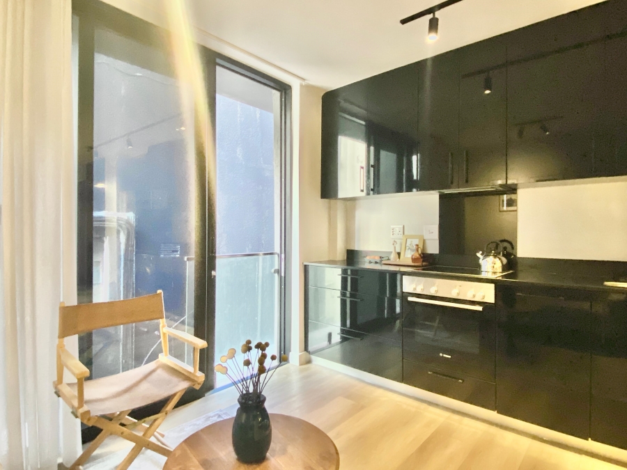 1 Bedroom Property for Sale in Cape Town City Centre Western Cape